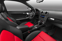 「アウディA3」のマイナーチェンジ情報をキャッチの画像