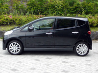 第278回：ダイハツ・ソニカちょい乗り“熟年デートカー”は成功するのか？（小沢コージ）の画像