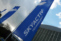 第219回：これがSKYACTIVの未来だ！マツダが描く次世代環境技術に触れるの画像