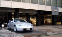 第14回：週末は日産本社ギャラリーへの画像