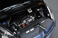 シトロエンC4ピカソ 1.6Tエクスクルーシブ（FF/6AT）【試乗記】の画像