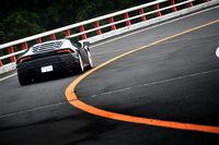 ランボルギーニ・ウラカンLP610-4（4WD/7AT）【試乗記】の画像