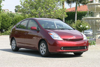 第70回：驚異の2週間で1万1000台!!プリウスが“ハイブリッドのカローラ”になった日の画像