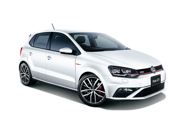 VWジャパン、主力3モデルの装備を見直し 【ニュース】 - webCG