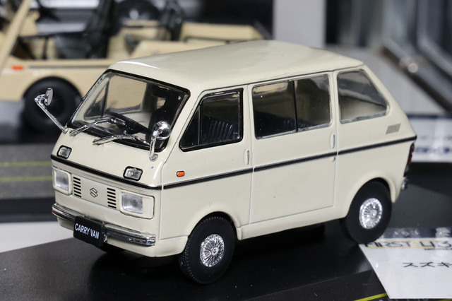 模型マニアの祭典「第60回 全日本模型ホビーショー」の会場から