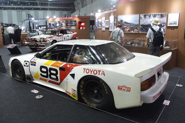 トヨタ・セリカ ターボ（1988年）