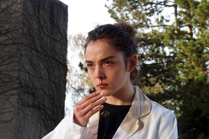 © 2016 Petit Film, Rouge International, FraKas Productions. ALL RIGHTS RESERVED.