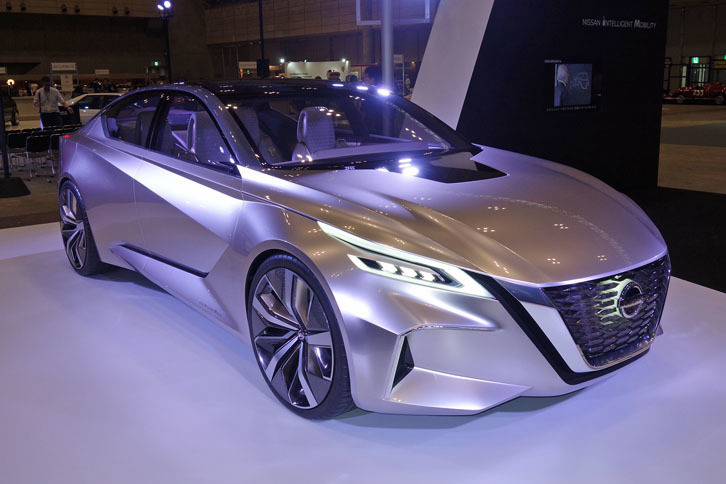 Vmotion 2.0（2017年）