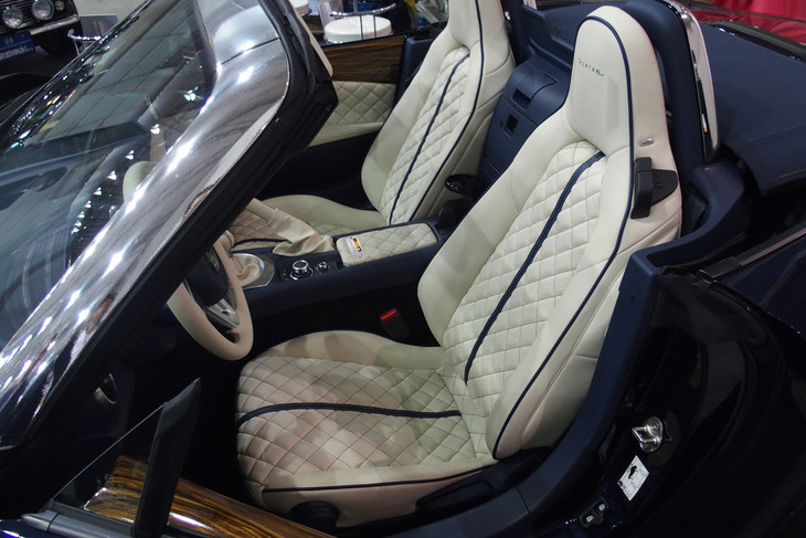 フータン・グランドアルバイシン ヘリテージ／HURTAN JAPAN