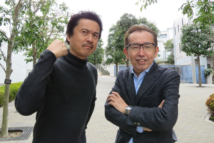 自動車デザイナーの中村史郎氏をゲストに招き、自動車デザインとは何かについて語っていただいた。