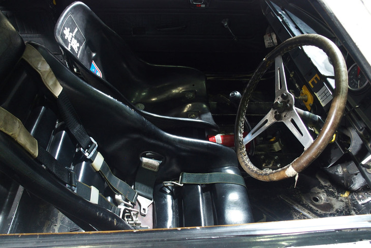 YAMATO CIVIC（1984年）／本田技研工業