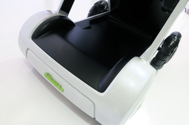 スズキ・ミトラ