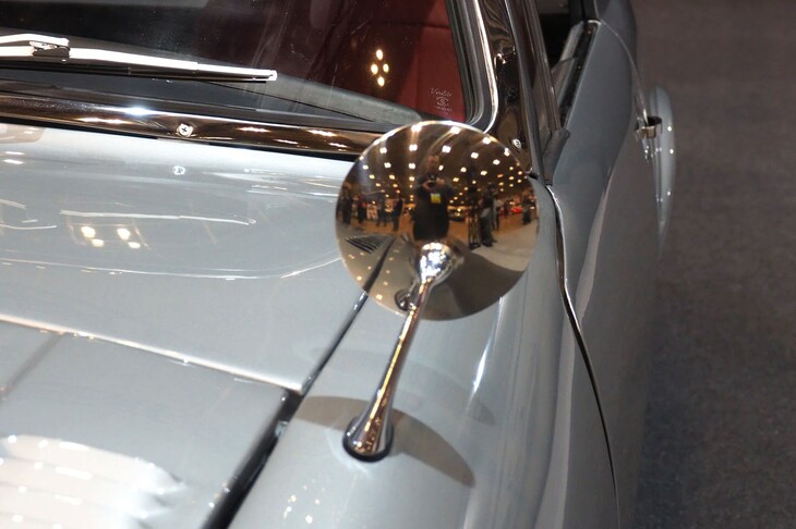 トヨタ・スポーツ800（1965年）