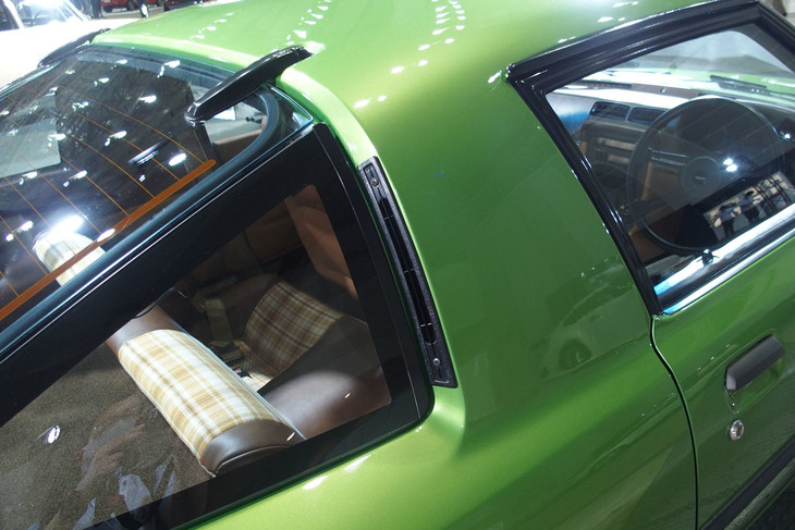 マツダ・サバンナRX-7（1978年）