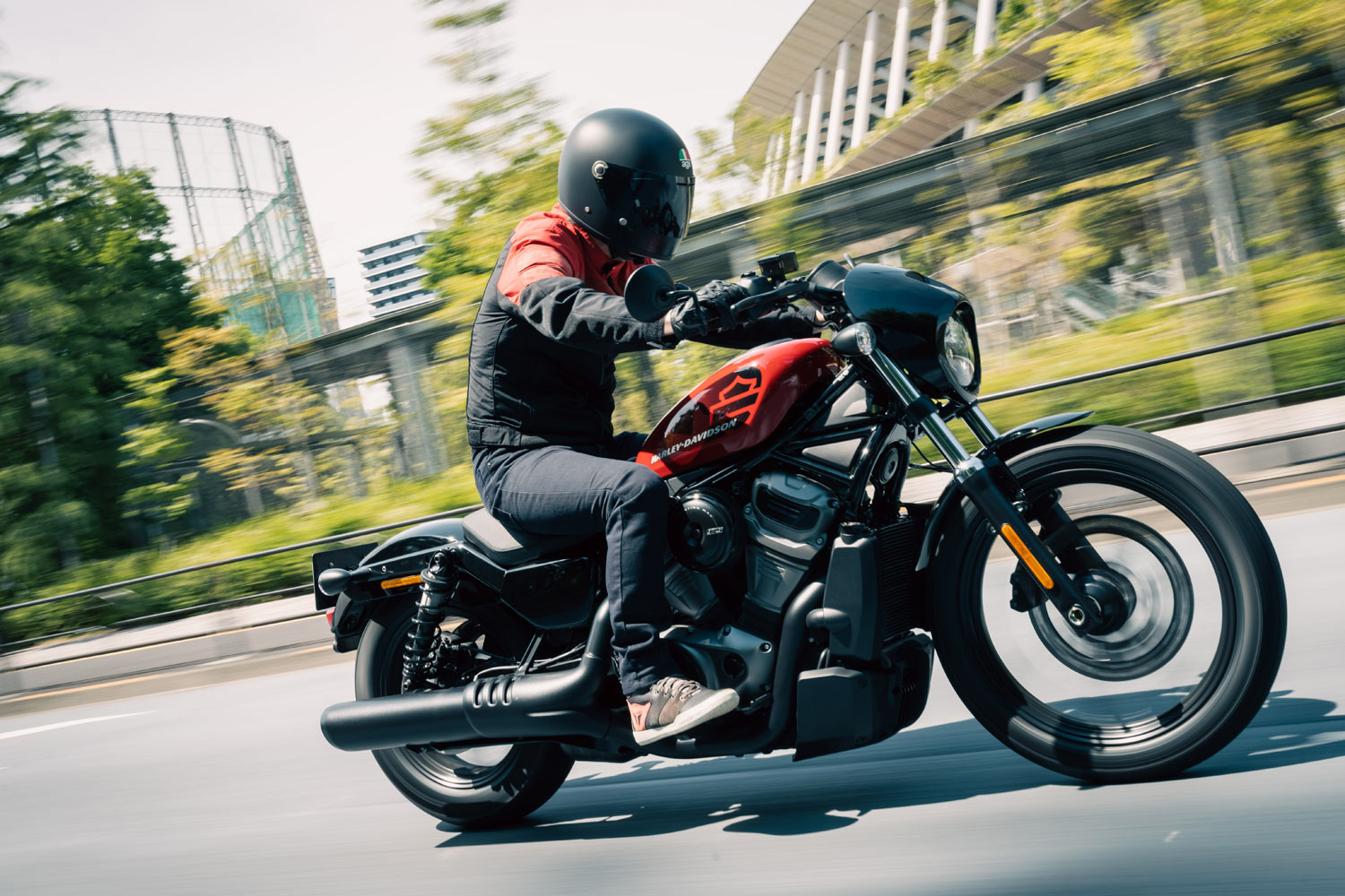 マーケット ハーレー ダビッドソン 47 Fl 掲載 雑誌 Hd H D 詳細写真解説 解説 ヒストリー 試乗 主要諸元表 8ページ Www Uniiweb Com Br