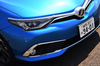 トヨタ・オーリス120T（FF/CVT）【試乗記】 主役は遅れてやってきた の画像5