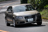アウディA3スポーツバック 1.4TFSI（FF/7AT）／2.0TFSIクワトロ（4WD/6AT）【試乗速報】 進化は見た目以上 の画像1
