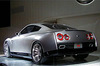 【東京モーターショー】日産「GT-R」 【ニュース】 の画像2