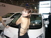 東京オートサロン2005コンパニオン2(20) 【画像・写真】12