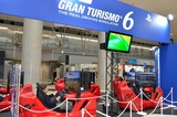 発売前の「グランツーリスモ6」で激走！