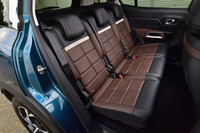 第2回：“走り自慢”も“癒やし系”も選べます輸入車チョイ乗りリポート～400万円から600万円編～の画像