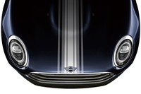 MINIが伊勢丹とコラボレーション　「クラブマン サヴィル・ロウ・エディション」発売の画像