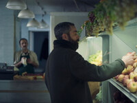 第244回：記憶喪失の男はクラッシュで何を思い出すのか？『林檎とポラロイド』の画像