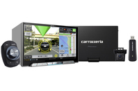 カーナビの達人2018 | カロッツェリア サイバーナビ「AVIC-CL901-M」