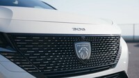 動画で見る「プジョー308SW GTハイブリッド」の画像