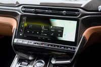 アストンマーティン・ヴァンキッシュ ヴォランテ（FR/8AT）【試乗記】の画像