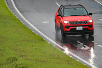 ジープ・コンパス ロンジチュード