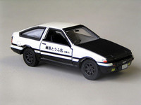 第45回：最近は若いギャルも買っていく!?　トミカ取材（その2）