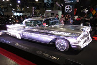 東京オートサロン2019展示車両（その14）