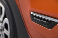 ルノー・トゥインゴGT