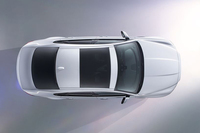 新型ジャガーXFがNYショーでデビュー【ニューヨークショー2015】