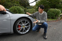 ロータス・エミーラ ファーストエディション（後編）の画像