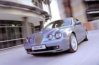 「ジャガーR　パフォーマンスサーキットデイ」キャンペーン実施