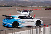 アメリカ西部の現場から（その7）