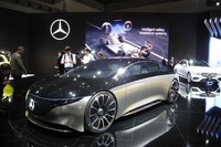 メルセデス・ベンツ／スマート