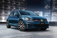 ハイパフォーマンスなゴルフGTIが再び登場