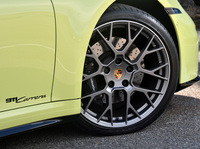 ポルシェ911カレラ／メルセデスAMG GT43クーペ／MINIクーパー3ドアC【試乗記】の画像