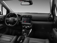 「シトロエンC3エアクロスSUV」がマイナーチェンジ　よりSUVらしいスタイルにの画像