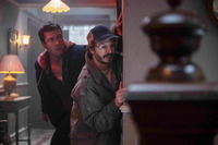 第286回：才人監督が描くディストピアのデスゲーム『ランニング・マン』の画像