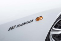 「ホンダS2000」の純正アクセサリーパーツは2020年2月20日から2021年2月19日までの期間限定で注文を受け付けている。数量が限定されているアイテムもあるので注意が必要だ。