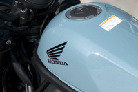 ホンダ・レブル250 SエディションE-Clutch（6MT）【レビュー】の画像