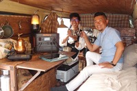 カーライフも大きく変わる！ 「Jackery 新製品体験会」の会場から