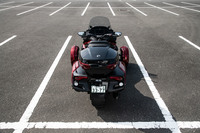 カンナム・スパイダーRTリミテッド（MR/6AT）【レビュー】の画像