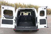 ルノー・カングー／フォルクスワーゲン・ティグアン／ジープ・アベンジャー【試乗記】の画像