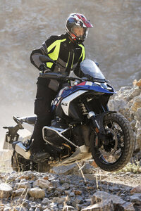 BMW R1300GS