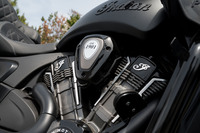 JAIA輸入二輪車試乗会2022（前編）の画像